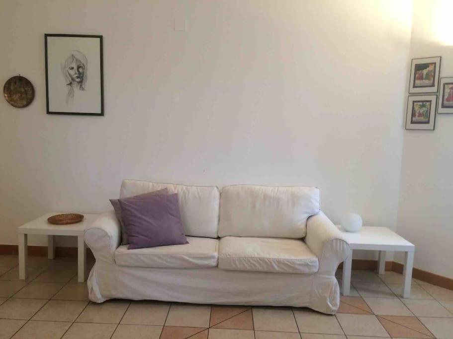 Super Sunny Penthouse With Terrace Διαμέρισμα Ρώμη Εξωτερικό φωτογραφία