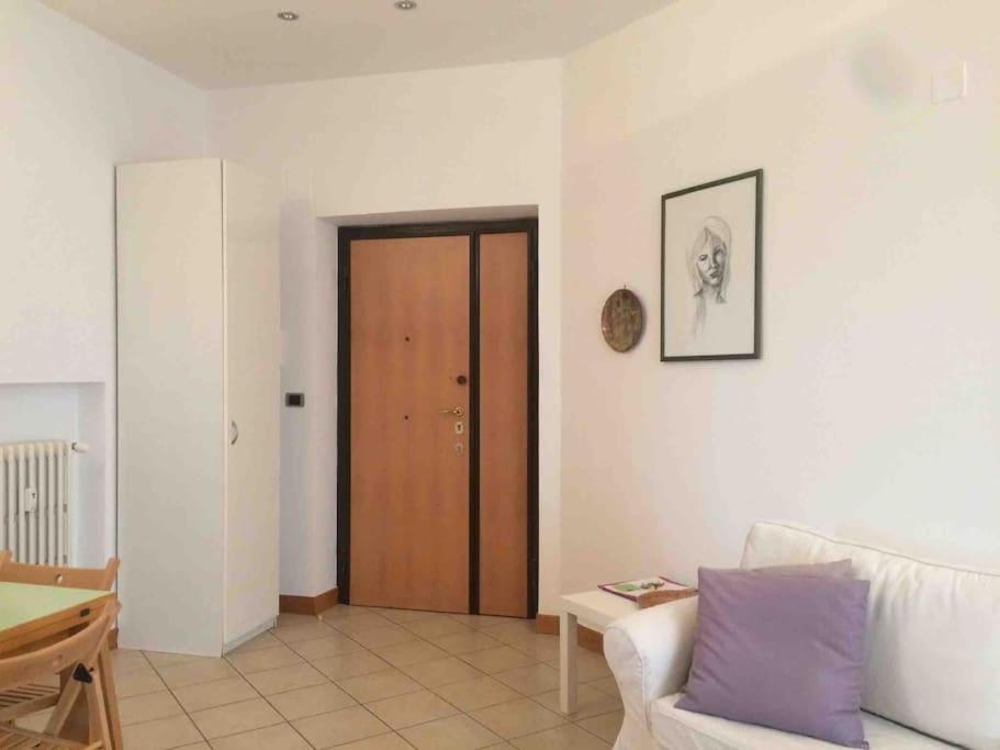 Super Sunny Penthouse With Terrace Διαμέρισμα Ρώμη Εξωτερικό φωτογραφία