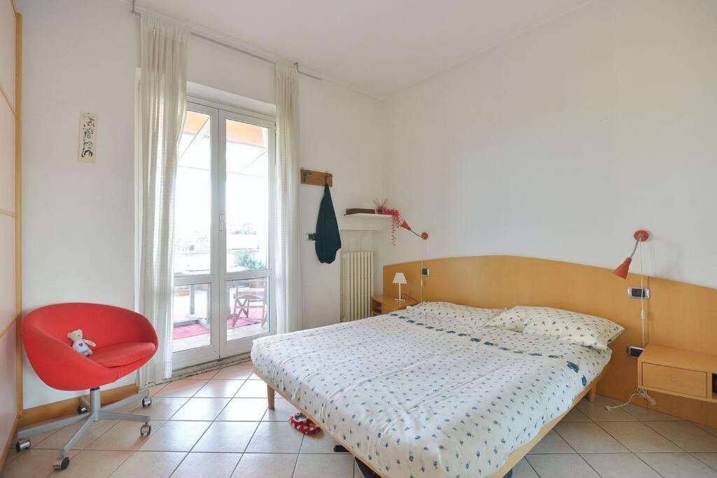 Super Sunny Penthouse With Terrace Διαμέρισμα Ρώμη Εξωτερικό φωτογραφία