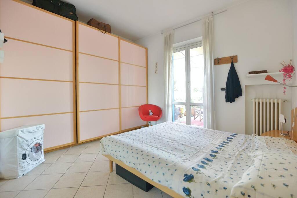 Super Sunny Penthouse With Terrace Διαμέρισμα Ρώμη Εξωτερικό φωτογραφία