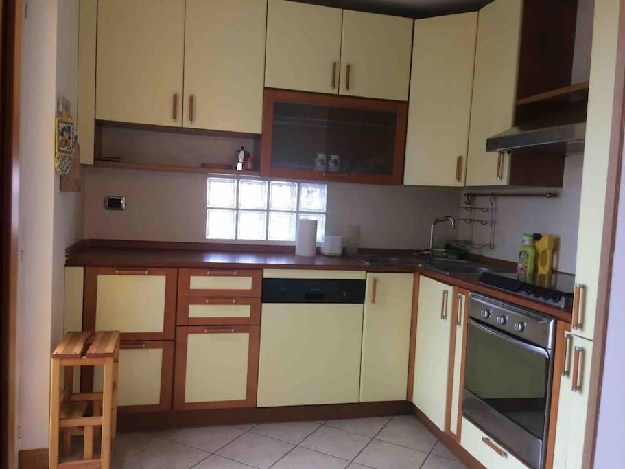 Super Sunny Penthouse With Terrace Διαμέρισμα Ρώμη Εξωτερικό φωτογραφία